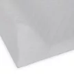 CEBA BABY Pelenkázó alátét 2-szegélyes merev lappal (50x70) Comfort Caro Grey