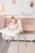 CEBA BABY Betét etetőszékbe (38x28) Basic Koala
