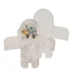 CEBA BABY Etetőszék betét (38x28) Basic Cosy Hippo