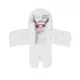 CEBA BABY Etetőszék betét (38x28) Basic Crazy Lama
