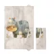 CEBA BABY Utazó pelenkázó alátét (60x40) Basic Cosy Hippo