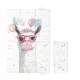 CEBA BABY Utazó pelenkázó alátét (60x40) Basic Crazy Lama