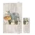 CEBA BABY Utazó pelenkázó alátét (80x50) Basic Cosy Hippo