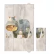 CEBA BABY Utazó pelenkázó alátét (80x50) Basic Cosy Hippo