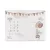 CEBA BABY Fotózáshoz mérföldkő alátét (92x72) Basic Mouse