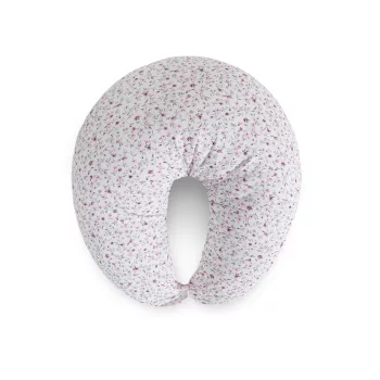   CEBA BABY Szoptatós párna Huggy (150x60x37) Basic Nefelejcs