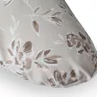CEBA BABY Szoptatós párna HUGGY (150x60x37) Basic Jersey Virágmező