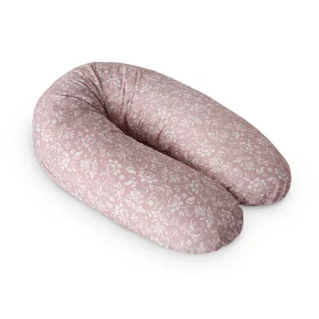   CEBA Szoptatós párna Cebuška Multi Jersey Abstraction 190 cm