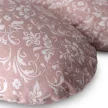 CEBA BABY Szoptatós párna Cebuška Multi Jersey Abstraction 190 cm