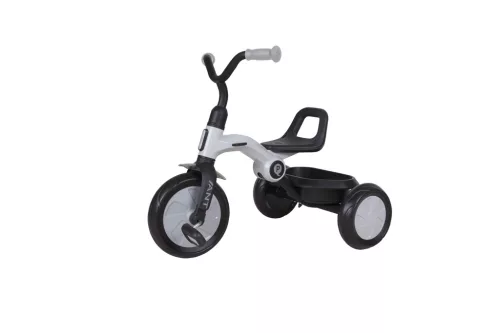 QPLAY Tricikli Ant Grey, kor 2 - 6 év