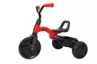 QPLAY Trojkolka Ant Red, vek 2-6 rokov
