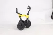 QPLAY Trojkolka Ant Yellow, vek 2-6 rokov