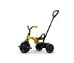 QPLAY Trojkolka Ant Plus Yellow, vek 2-6 rokov