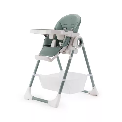 ADAMEX Gyermek etetőszék Yuno Menta