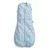 ERGOPOUCH Vak na spanie organická bavlna Jersey Dragonflies 3-12 m, 6-10 kg, 1 tog