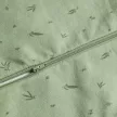 ERGOPOUCH Vak na spanie organická bavlna Jersey Dragonflies 3-12 m, 6-10 kg, 1 tog