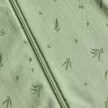 ERGOPOUCH Vak na spanie organická bavlna Jersey Dragonflies 3-12 m, 6-10 kg, 0,2 tog