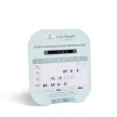 ERGOPOUCH Alvózsák és kezeslábas 2 az 1-ben organikus pamut Suit Dragonflies 3-12 hónap, 6-10 kg, 0,