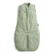 ERGOPOUCH Alvózsák és kezeslábas 2 az 1-ben organikus pamut Suit Willow 8-24 hónap, 8-14 kg, 0,2 tog