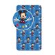 Disney Mickey gumis lepedő 90*200 cm