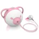 Nosiboo Pro elektromos orrszívó - Pink