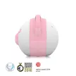 Nosiboo Pro elektromos orrszívó - Pink