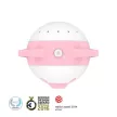 Nosiboo Pro elektromos orrszívó - Pink