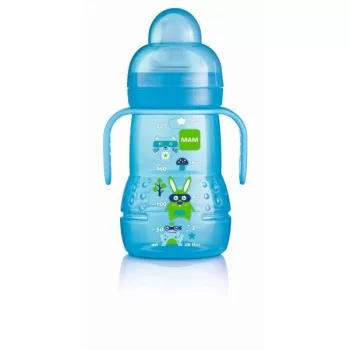 MAM Trainer Tanulópohár 220 ml 320842