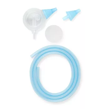 Nosiboo Pro Accessory Set - Kék új csomagolás