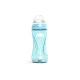 Nuvita Cool! cumisüveg 330ml - világos kék - 6052