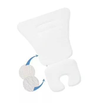   Lorelli Duo-Comfort babakocsi, etetőszék, autósülés betét - BOMBA ÁR!