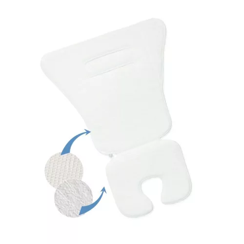 Lorelli Duo-Comfort babakocsi, etetőszék, autósülés betét - BOMBA ÁR!