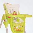 Lorelli Duo-Comfort babakocsi, etetőszék, autósülés betét - BOMBA ÁR!