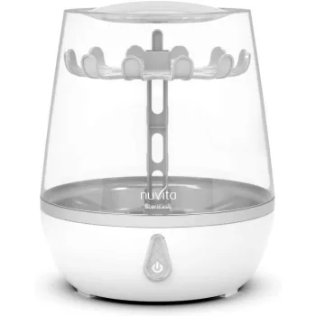 Nuvita Sterieasy elektromos gőzsterilizáló - 1083