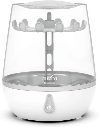 Nuvita Sterieasy elektromos gőzsterilizáló - 1083