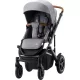 Britax Römer Smile III sport babakocsi - Frost Grey