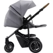 Britax Römer Smile III sport babakocsi - Frost Grey