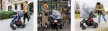Britax Römer Smile III sport babakocsi - Frost Grey