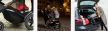 Britax Römer Smile III sport babakocsi - Frost Grey