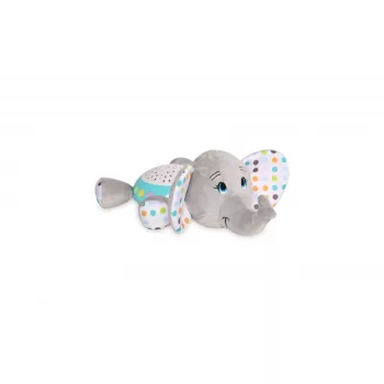 Lorelli Night Light éjszakai fény - Elephant
