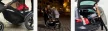 Britax Römer Smile III sport babakocsi - Indigo Blue