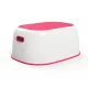 Prince Lionheart stepSTOOL fellépő - Flashbulb Fuchsia