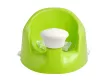 Prince Lionheart bébéPOD® Flex Plus kicsúszásgátlós puha székmagasító - Kiwi Green