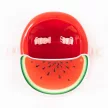 Prince Lionheart bébéPOD® Flex Plus kicsúszásgátlós puha székmagasító - Watermelon Red - BOMBA ÁR!