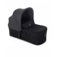 Jané Micro-BB mózeskosár - U06 Cold Black 