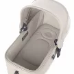 Jané Micro-BB mózeskosár - U06 Cold Black 