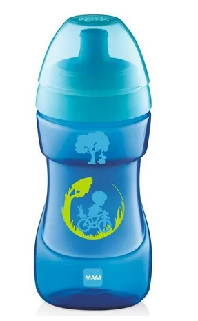 MAM Sport itatópohár 330 ml 692017