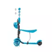 Chipolino Kiddy Evo roller - Ocean