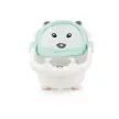Chipolino fürdetőháló - Bear Mint