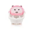 Chipolino fürdetőháló - Bear Pink